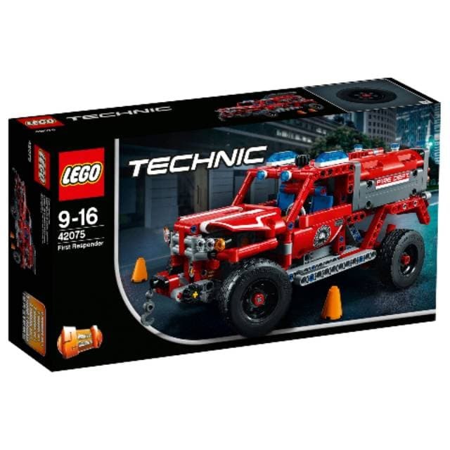 technic store