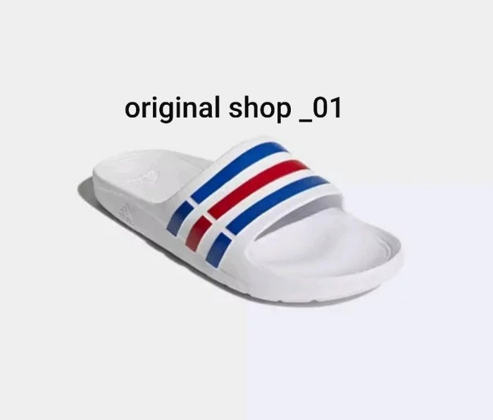 sandal adidas duramo original