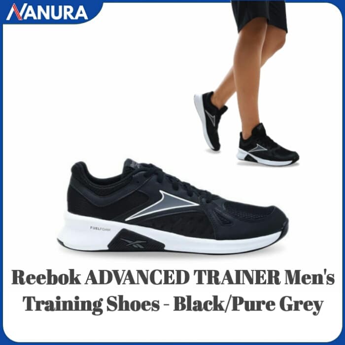 outdoor training shoes