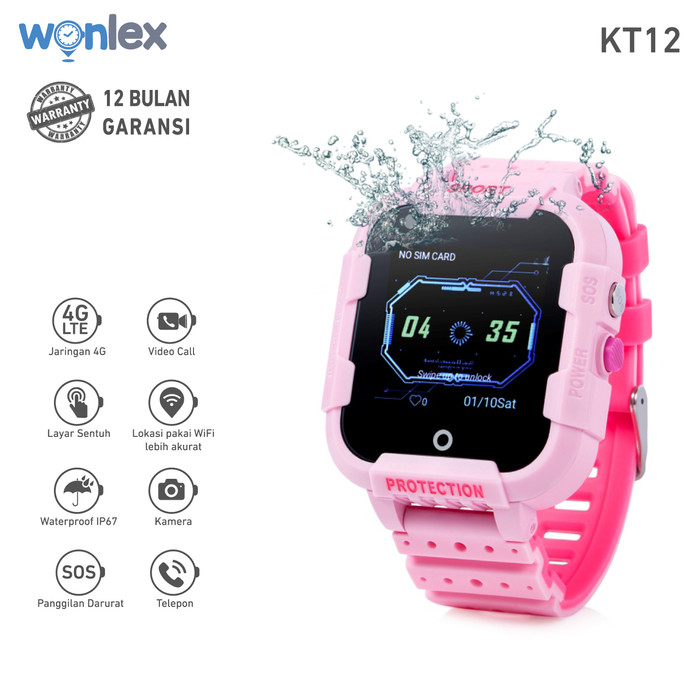 wonlex 4g