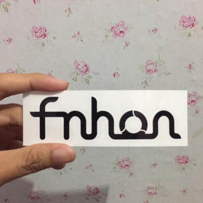 Jual CUTTING STICKER FRAME SEPEDA FNHON GUST - Jakarta