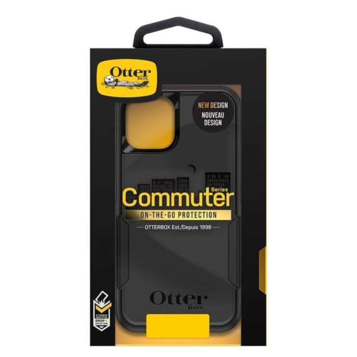 Jual IPHONE  11  PRO  MAX  6 5 OTTERBOX COMMUTER ORIGINAL HARD 