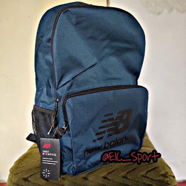 new balance team backpack
