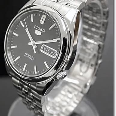 Counterfeit Acquiesce writing seiko snk361k1 Feed on Star Laugh