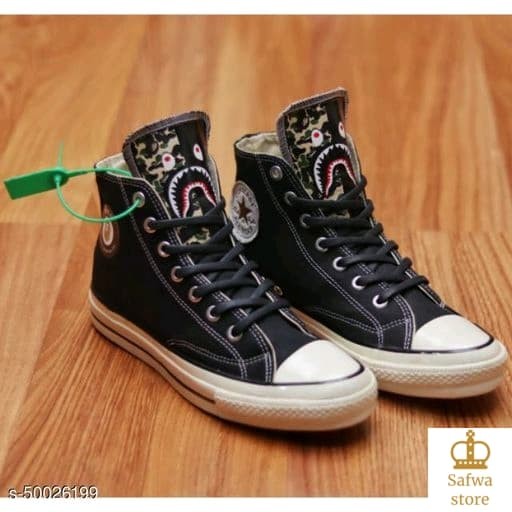 converse x bape