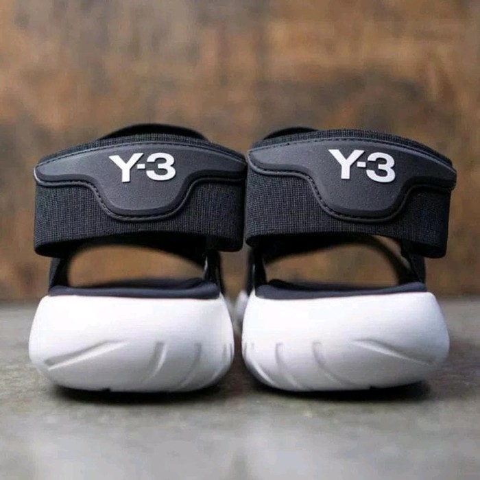 adidas y3 sandal original