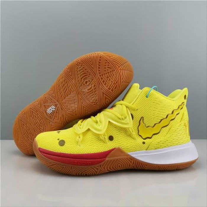 sepatu kyrie irving 5