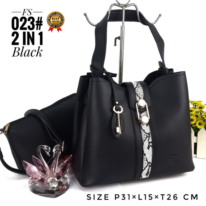 Jual Tas Fossil Wanita Handbag Fs023 Tangan Terbaru S1 Limited Jakarta Barat Ewha Woman Tokopedia Jual Tas Fossil Wanita Handbag Fs023