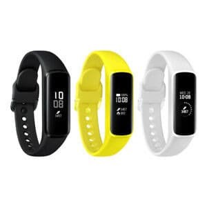 samsung galaxy e fit smart watch