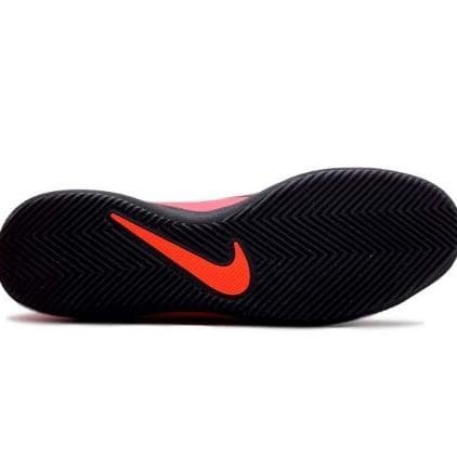 nike phantom venom crimson