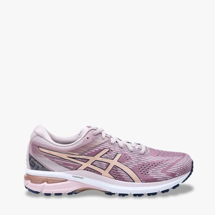 asics 2000 women's running shoes
