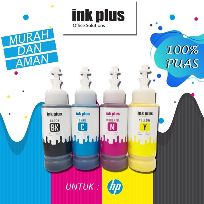 Установка принтера hp ink tank 310 series