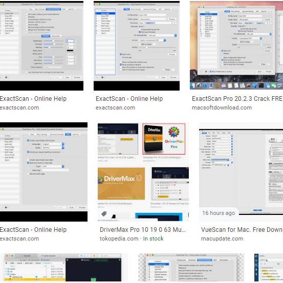Exactscan Pro 19 9 For Mac Free Download - coolcfiles