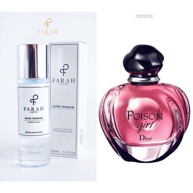 6 Parfum Baru Untuk Temani Musim Panasmu