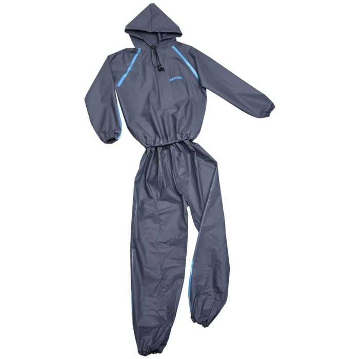 sauna suit uk