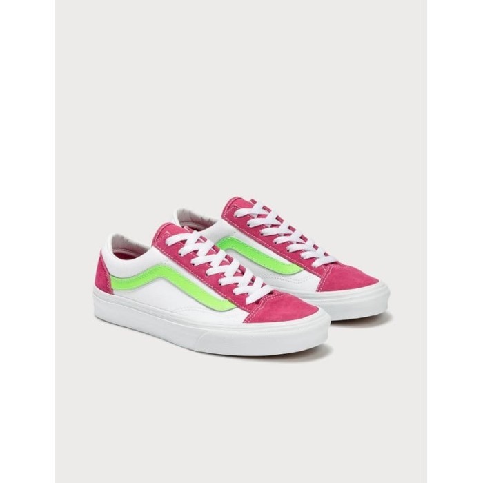 jual vans style 36