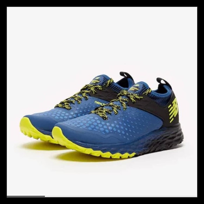 hierro 3 new balance