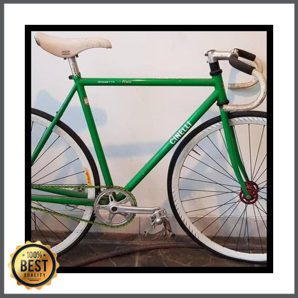 frame fixie cinelli