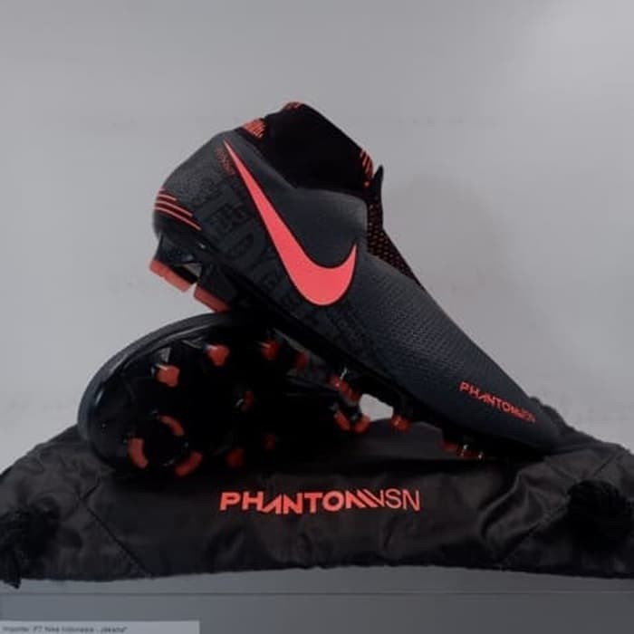 nike phantom vsn elite df