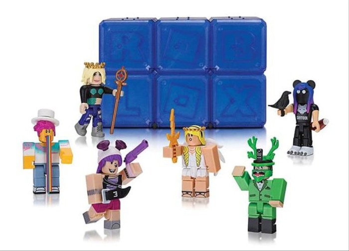 roblox celebrity collection series 2