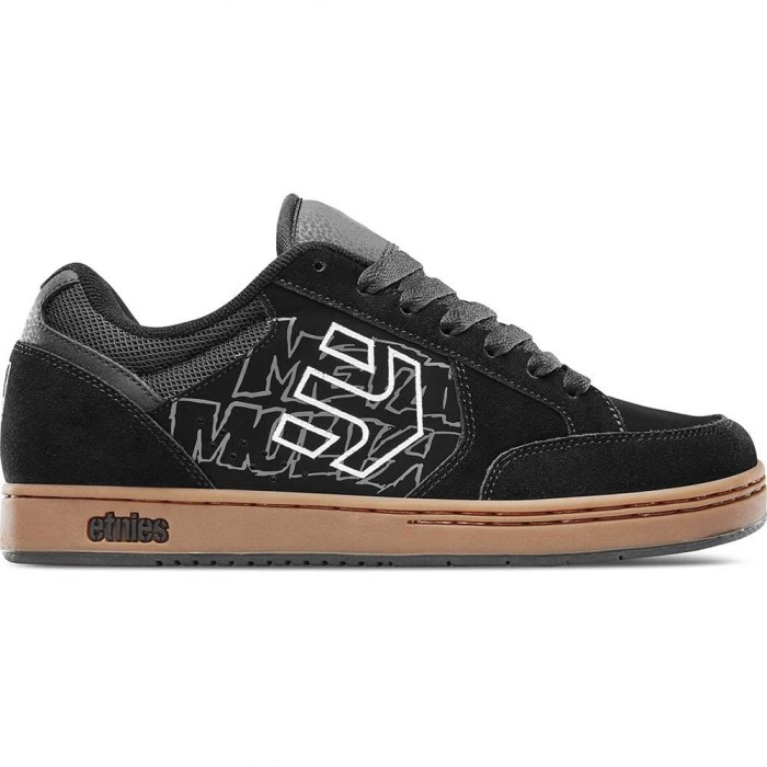 etnies metal mulisha swivel