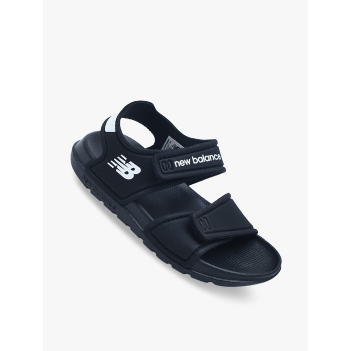 new balance flip flops kids