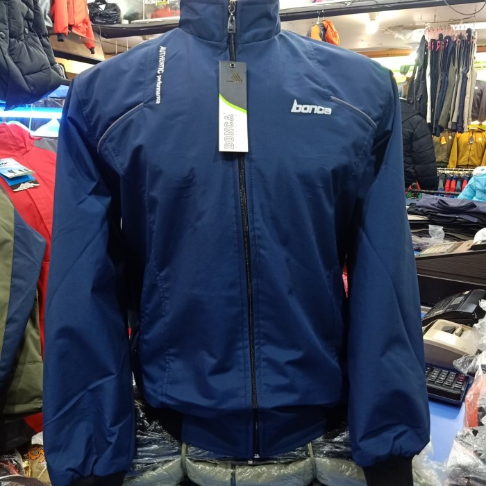 Foto Produk JAKET PRIA BONCA 193 dari assegaf03_shop