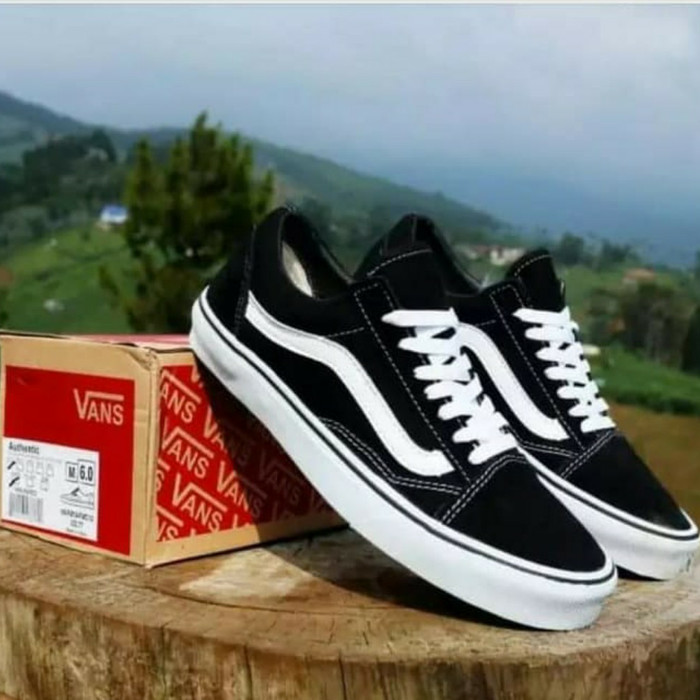 vans 37.5
