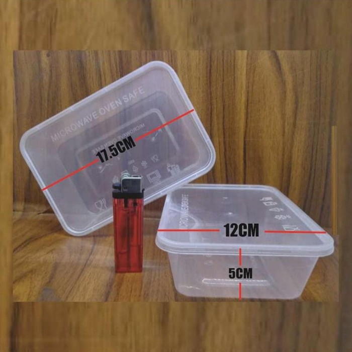 Jual Best Er Thinwall 650 Ml 25 Pcs Food Container Box Tempat Makanan Jakarta Barat Yaya 6 Tokopedia Jual Best Er Thinwall 650 Ml 25 Pcs