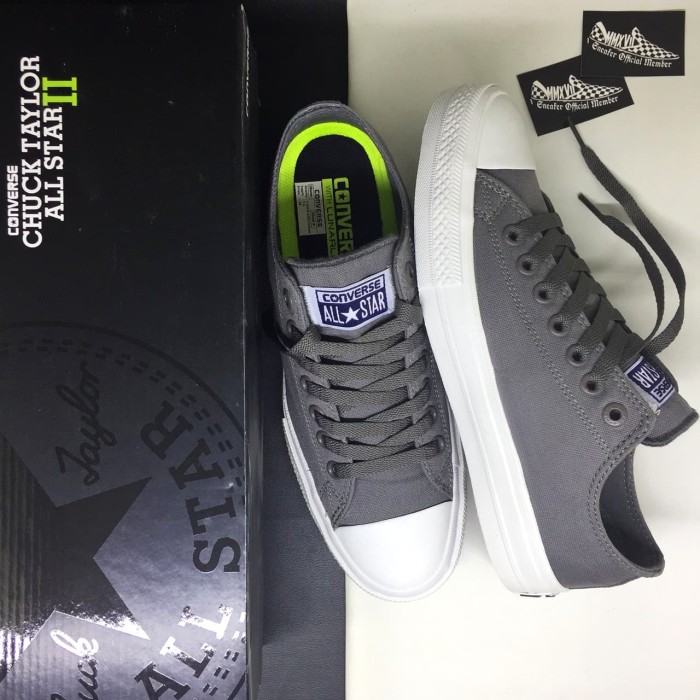 low chuck 2