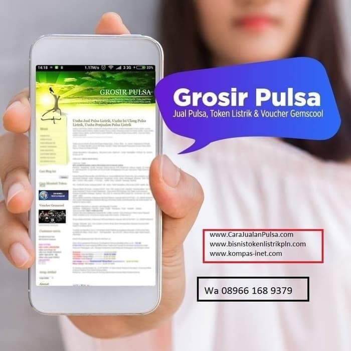Jual Aplikasi Penjualan Pulsa Paling Murah Aplikasi Jual Pulsa Yang Jakarta Barat Fashion Dll Tokopedia
