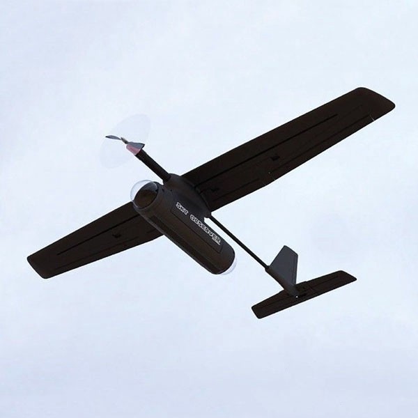 zeta sky observer fpv plane