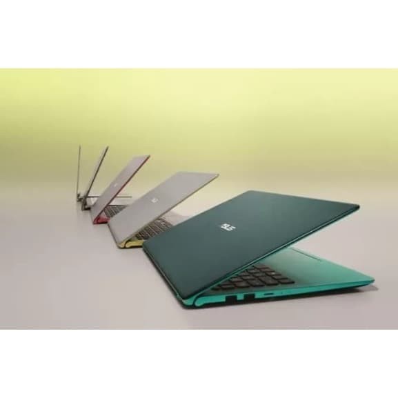 Jual Asus Vivobook S430UA - i3 8130U 4GB 1TB 14FHD