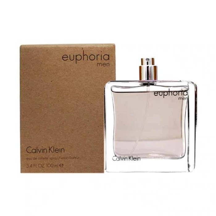 calvin klein euphoria men 100 ml