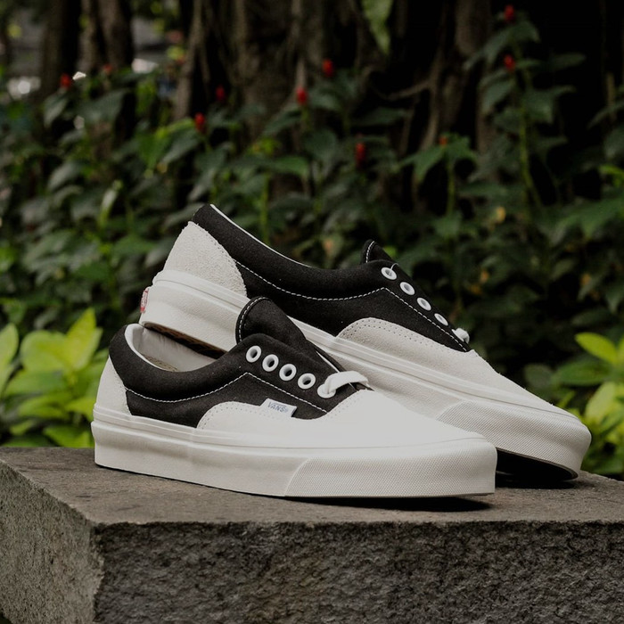 style 95 vans