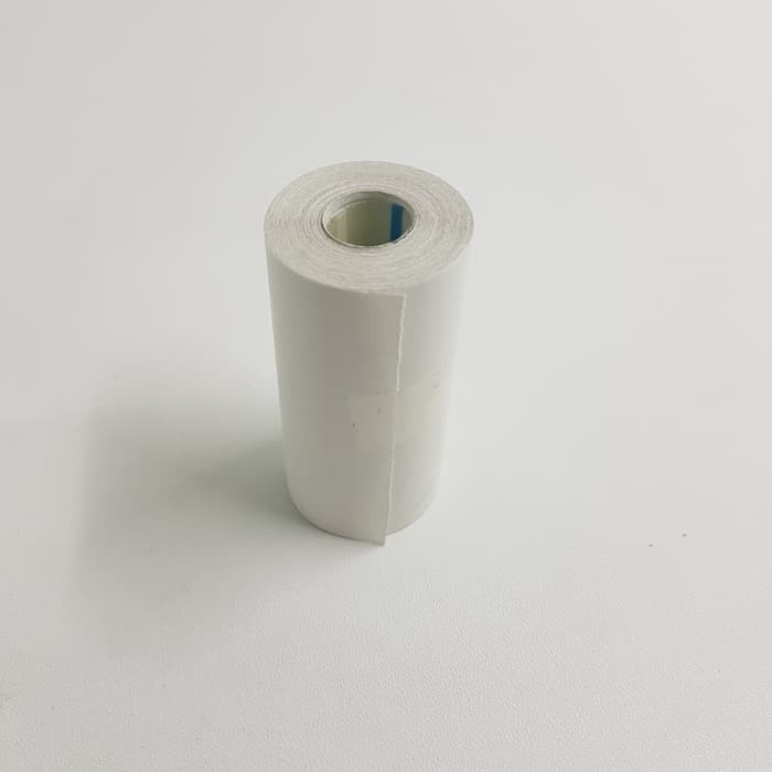 Jual kertas thermal paper roll /Kertas Termal 58 x 30