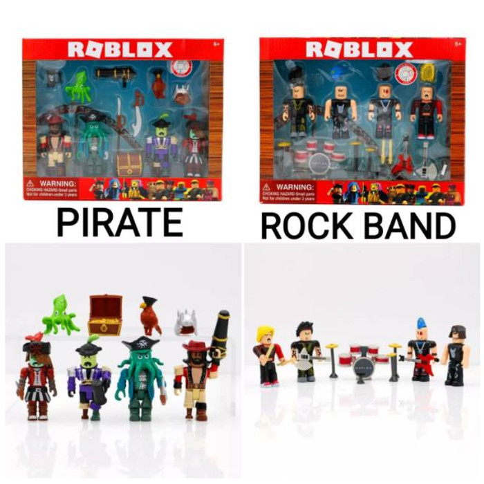 jual roblox toys