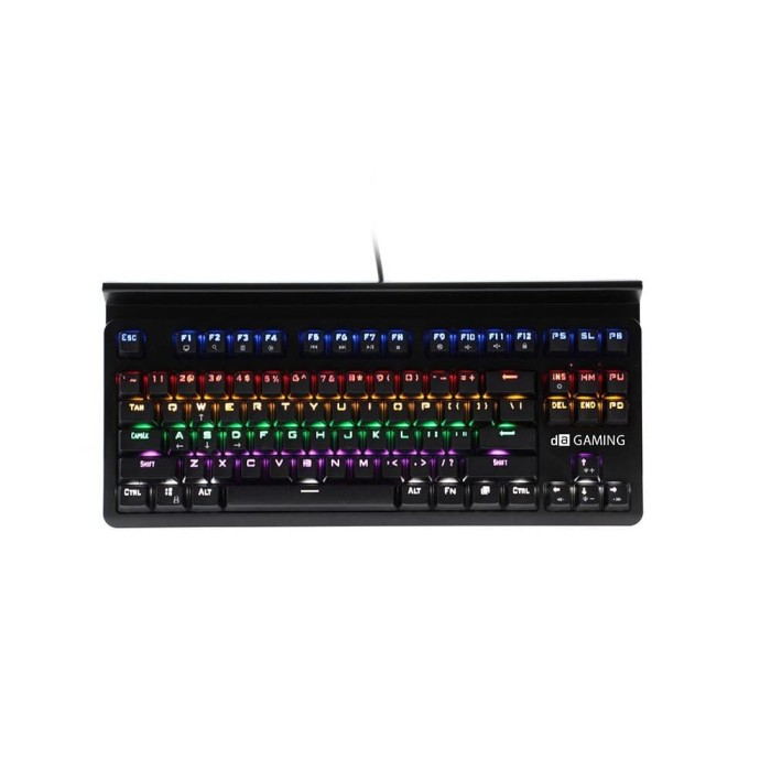Jual Keyboard Mecha Digital alliance Fighter - Kota 