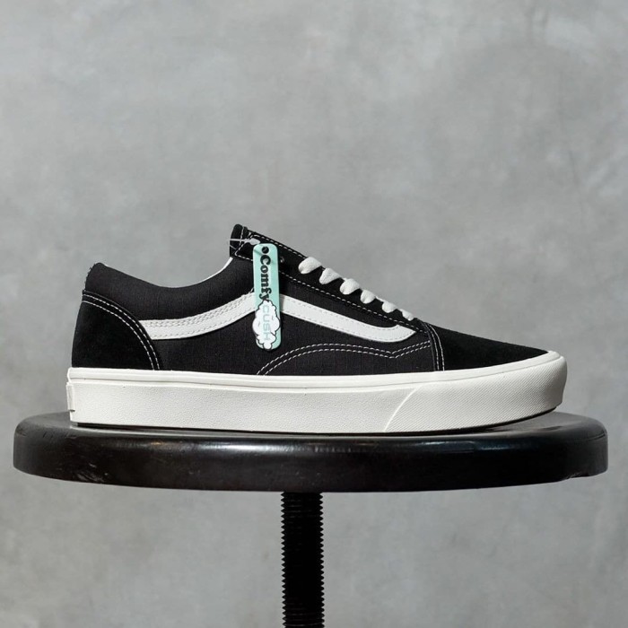 vans old skool comfy