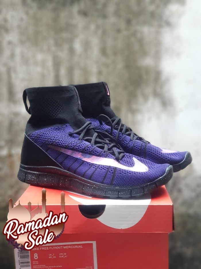 nike superfly running