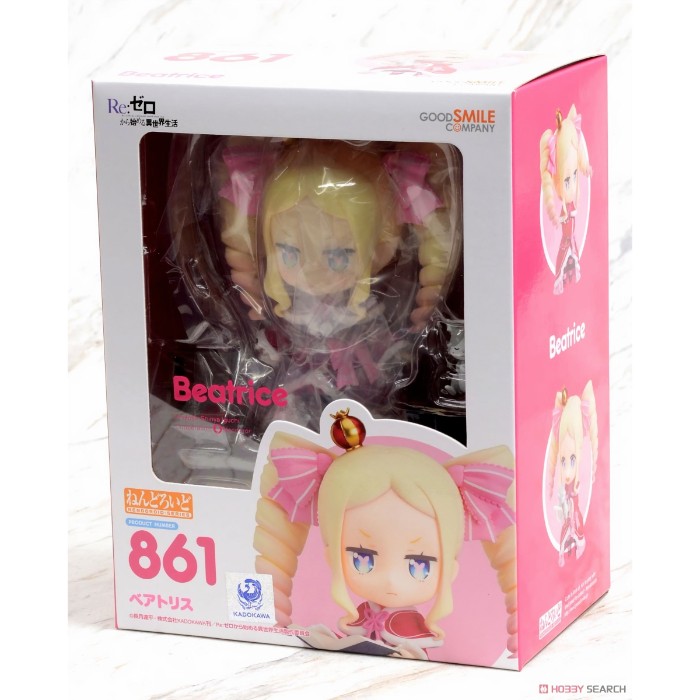 Beatrice Nendoroid