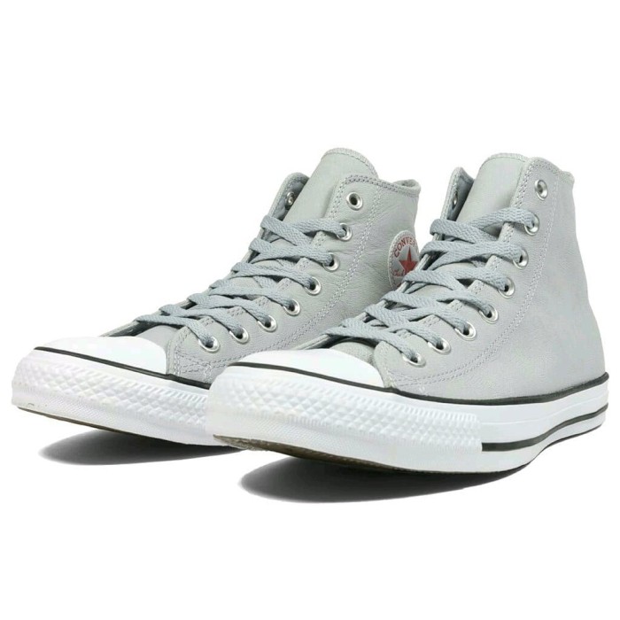 chuck taylor all star hi top