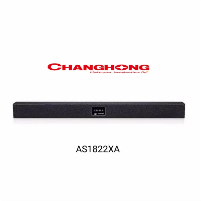 soundbar changhong