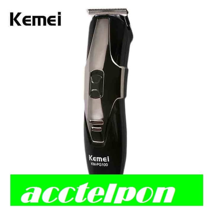 Jual Kemei alat  cukur  rambut  PG 100 UNTUK BAYI DAN DEWASA 