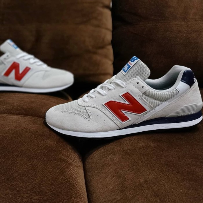 Jual Sepatu New Balance Mode De Vie Original - M530PIN Size 8.5Uk/42.5 di lapak sarang sepatu 