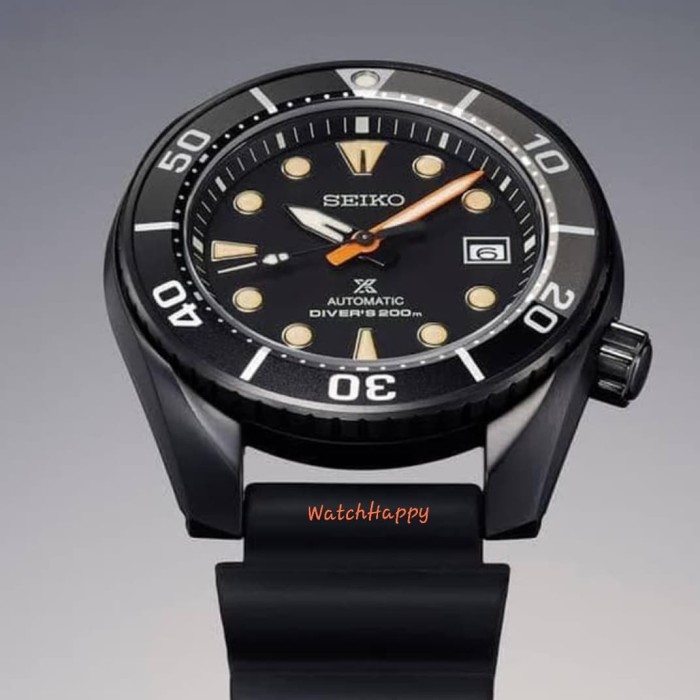seiko diver series