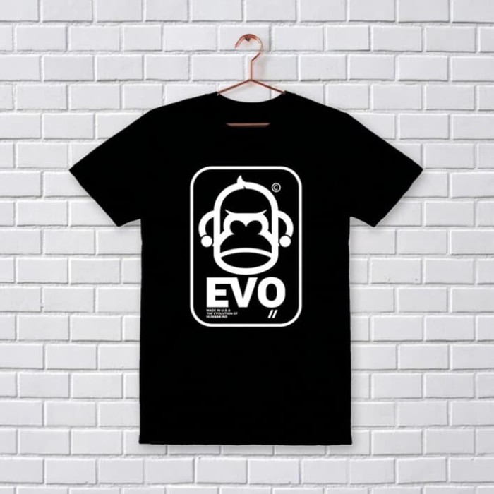 Jual Jelove Kaos  T Shirt Distro  Tshirt Pria Wanita 