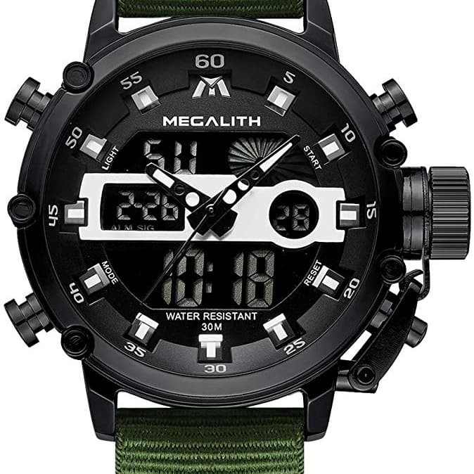 watch sports watch