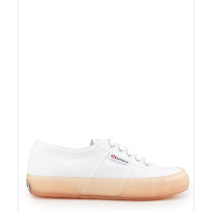 white supergas womens