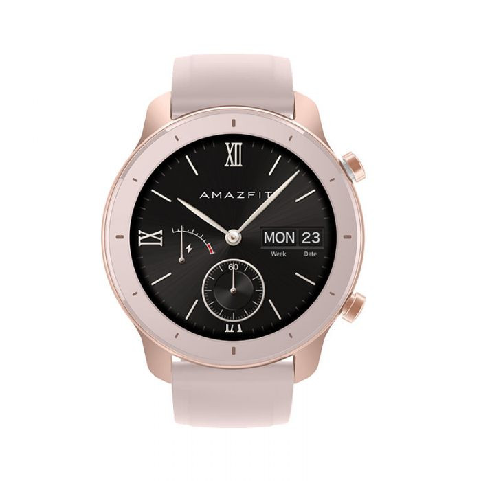 huami gtr 42mm